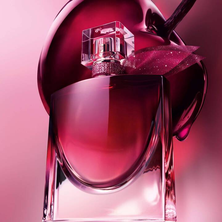 nouveau parfum lancome la vie est belle cerise femme 2026 que sent le nouveau parfum lancome la vie est belle 2026 ?
