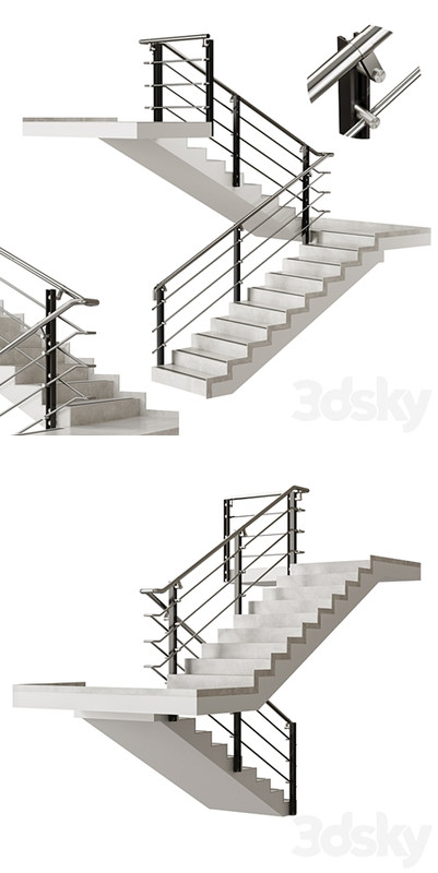 Stairs (024-2)