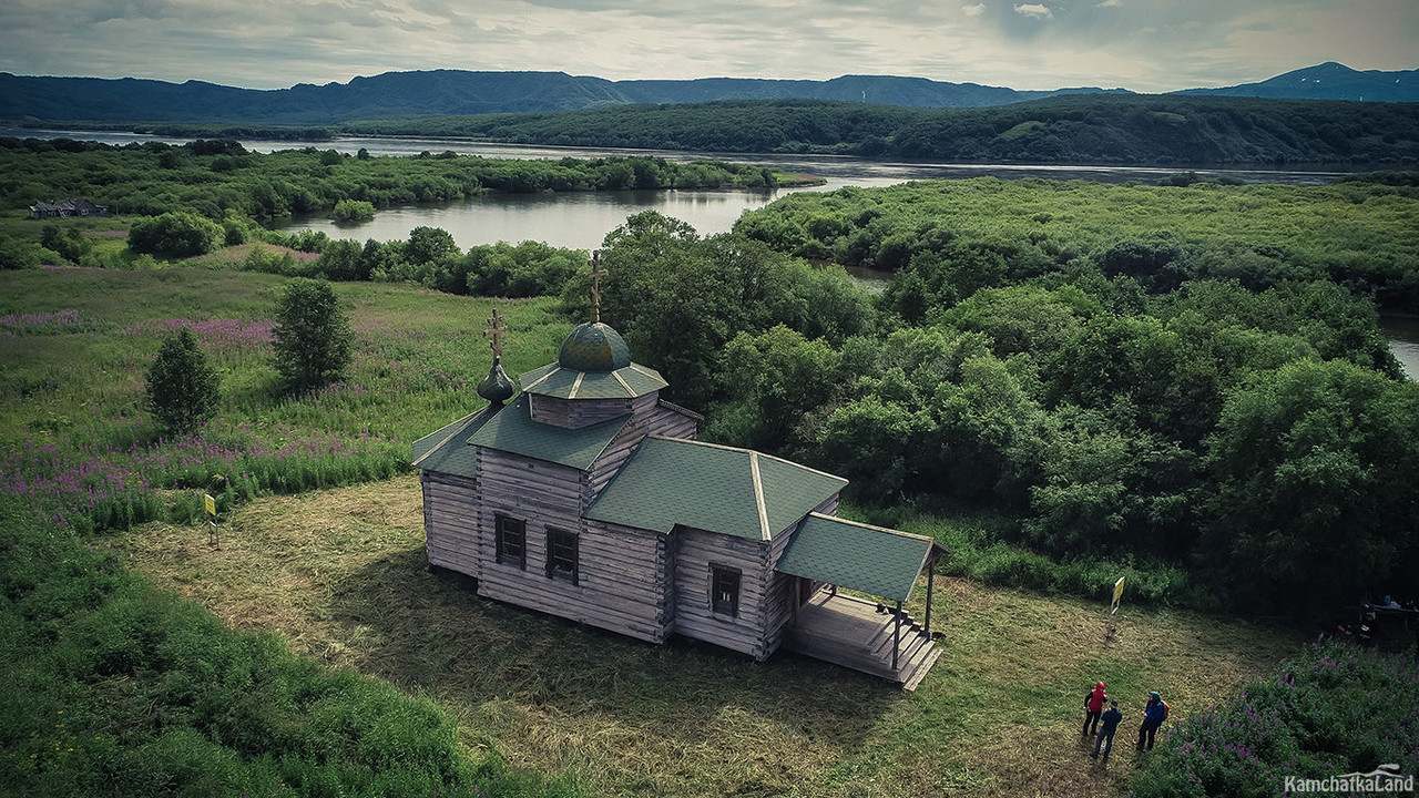 azhabachje-gallery70-big Ажабачье озеро – рыбный рай Камчатки