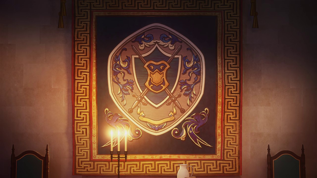 [SubsPlease] Ansatsusha de Aru Ore no Status ga Yuusha yori mo Akiraka ni Tsuyoi no da ga - 01 (720p