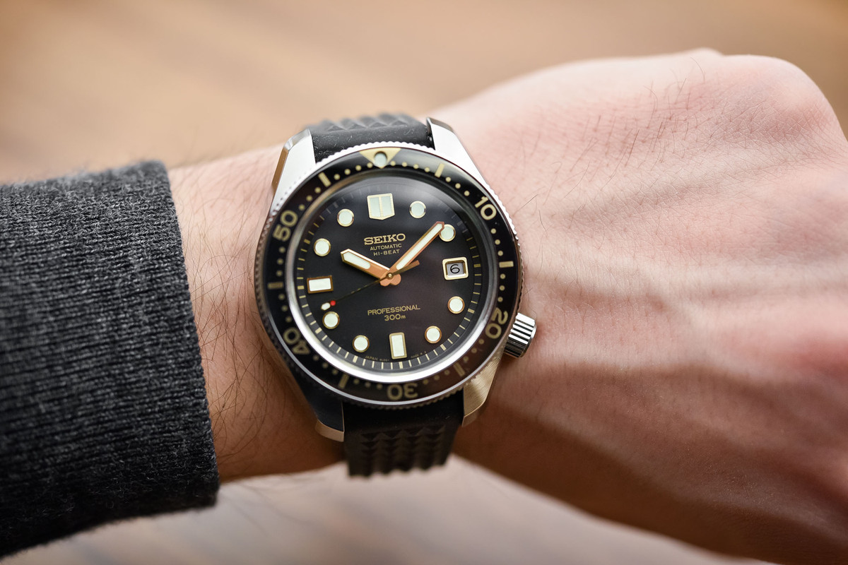 Seiko-Prospex-Diver-300m-Hi-Beat-SLA025-–-Recreation-1968-Ref.-6