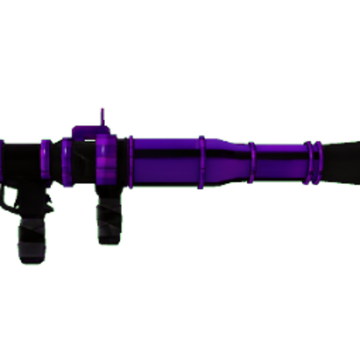 Da Hood Skin — Shadow Striker