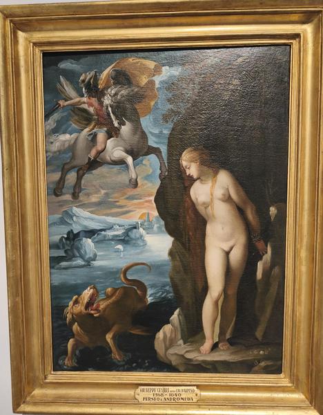Roma: Continuación etapa anterior (no me deja meter más datos) - Roma y Nápoles: Bernini, Giorgione y mucho más. (63)