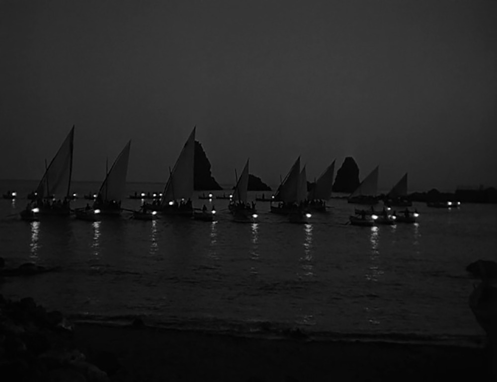 La Terra Trema (1948)