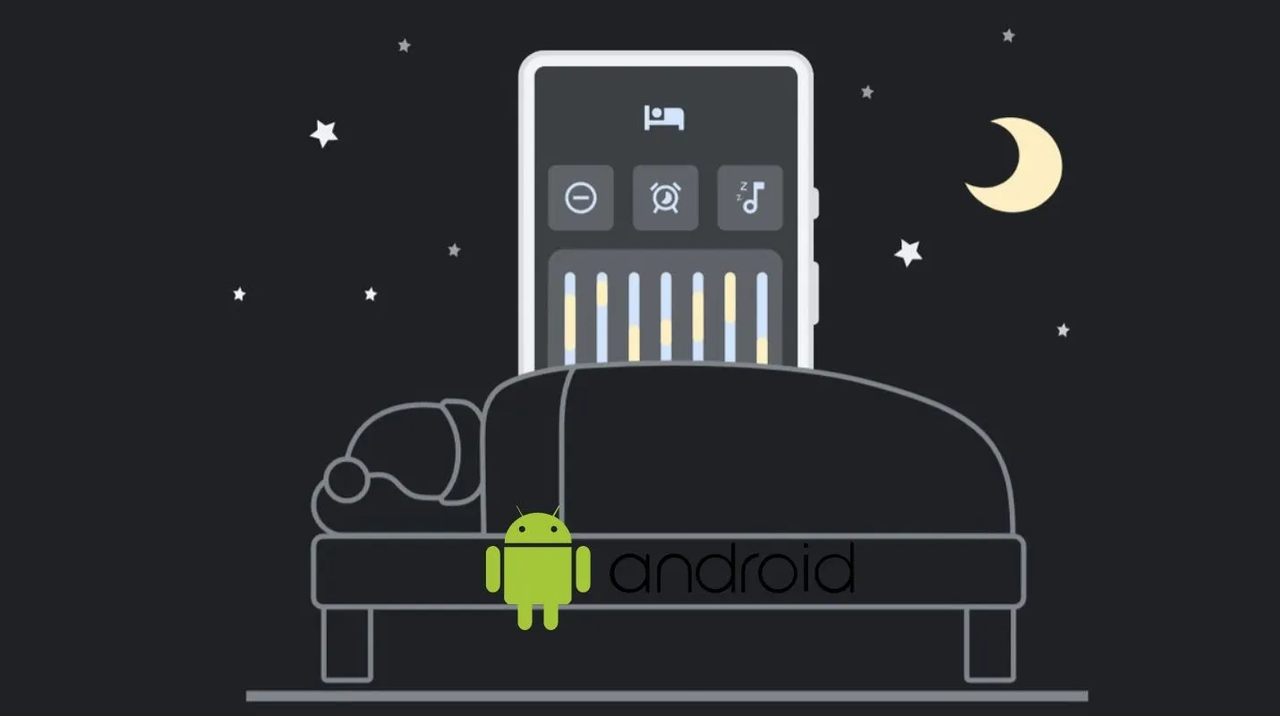 Dile adiós a las notificaciones de noche, activa el modo hora de dormir