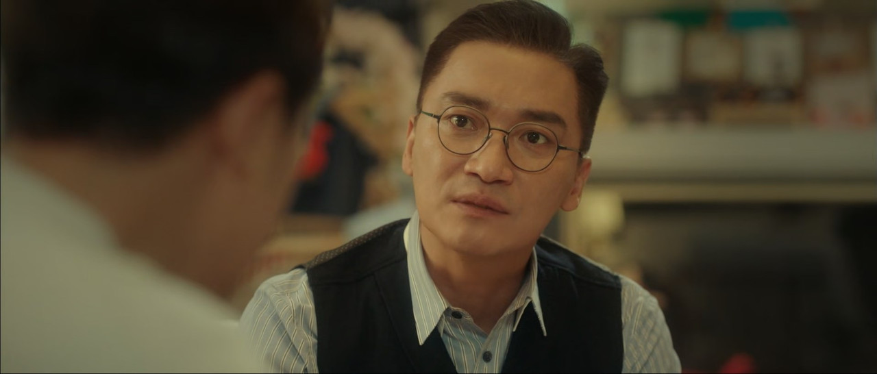 Mouse S01 COMPLETE 1080p KOREAN TVN 10bit 2CH x265 HashMiner