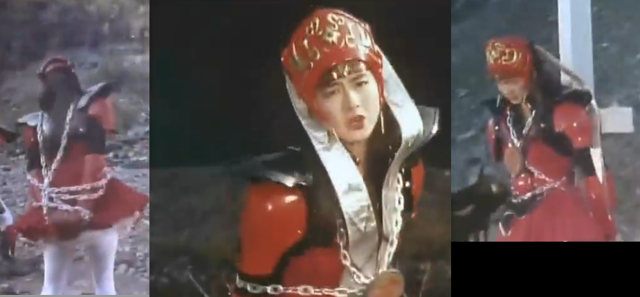 turboranger50