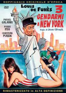 Tre gendarmi a New York (1965).mkv BDRip 576p x264 AC3 iTA