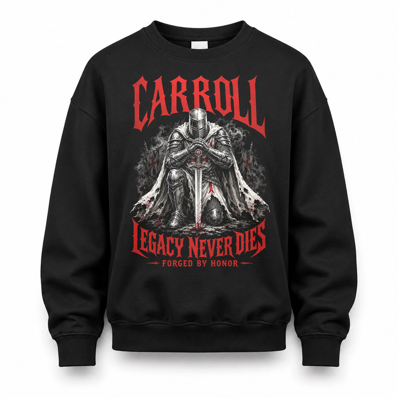 CARROLL