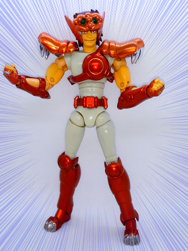 (Bronze) Lionet (1)-per