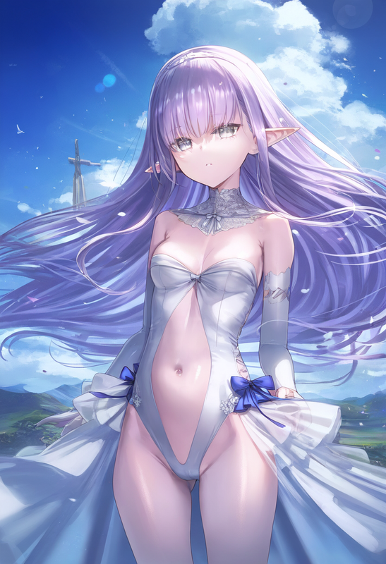 1girl, ks (xephyrks), ohlia, {kobayashi ritz}, reoen, [[liduke]], {{aged down}}, s-2531168825