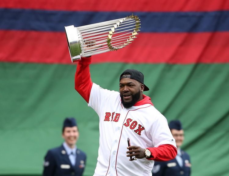 David Ortiz ¿Por qué fue elegido al Salón de la Fama de las Grandes Ligas?