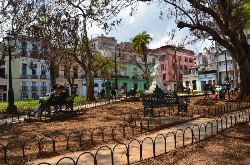 LA HABANA-16-9-2017 - CUBA Y SUS PUEBLOS-1997/2017 (148)