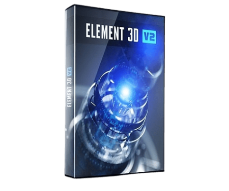 Video Copilot Element 3D 2.2.3 (2192)