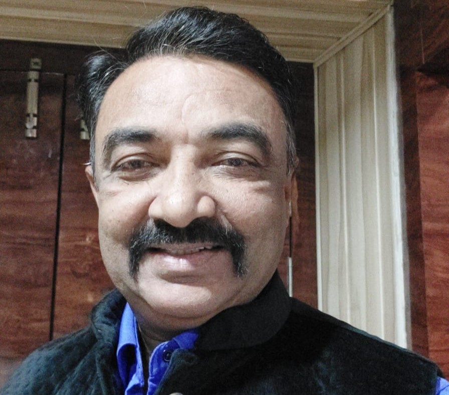 राकेश जायसवाल बने भाजपा समर्थक मंच के प्रदेश महामंत्री ।