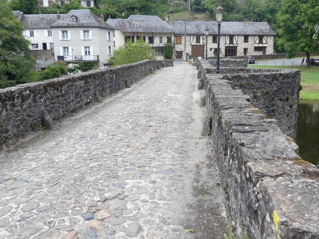 10 aout Visite Pompadour (9)