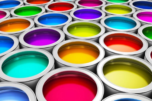 paints and coatings