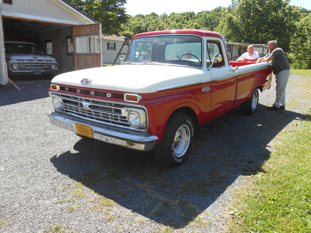 Dallas Sexton '66 - June 2021 (9)