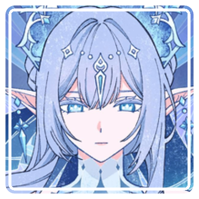 Anastasya | Genshin Impact
