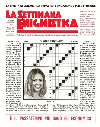 La-Settimana-Enigmistica-N-4767-03-Agosto-2023