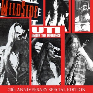 Wildside - U.T.I. - 20th Anniversary Special Edition (1992).mp3 - 320 Kbps