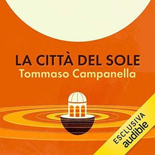 Tommaso Campanella - La città del sole (2018) .mp3 - 64 kbps