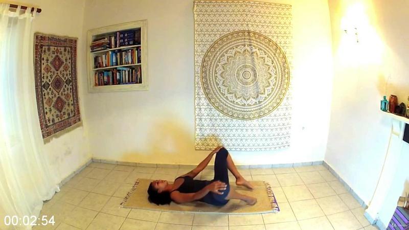 [Image: 10-Minute-Yoga-Happy-Mind-Body-Spirit-in...0-Mins.jpg]