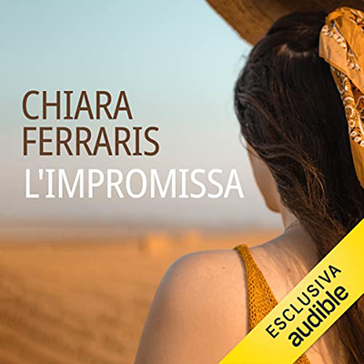 Chiara Ferraris - L'impromissa (2022) (mp3 - 128 kbps)