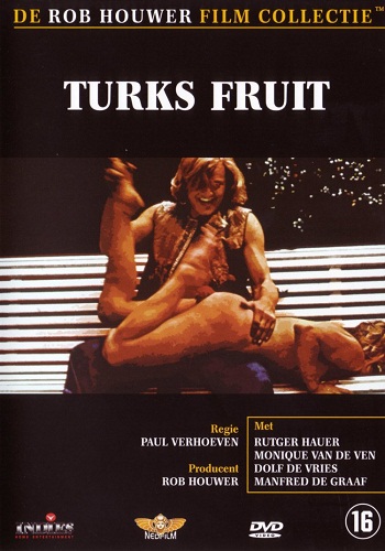 Turks Fruit (Turkish Delight) [1973][DVD R2][Spanish]