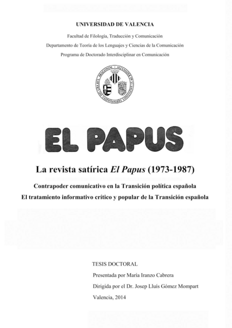 Portada