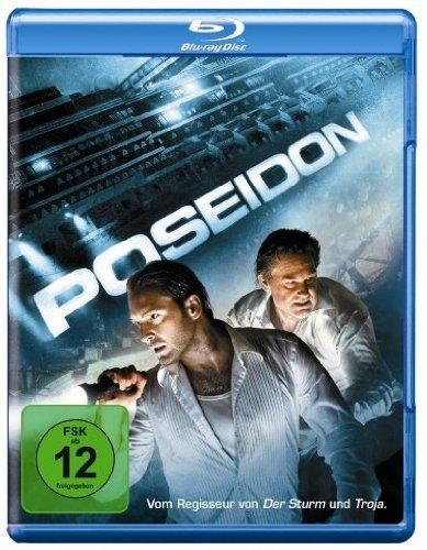 Poseidon 2006 Hindi Dual Audio 720p BluRay 700MB Download