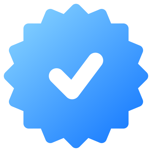 Verified