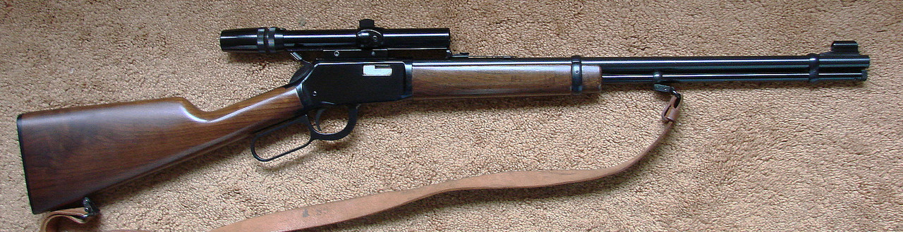SOLD Winchester Model 9422 Sn F- 57732 manufactured in 1973--SOLD