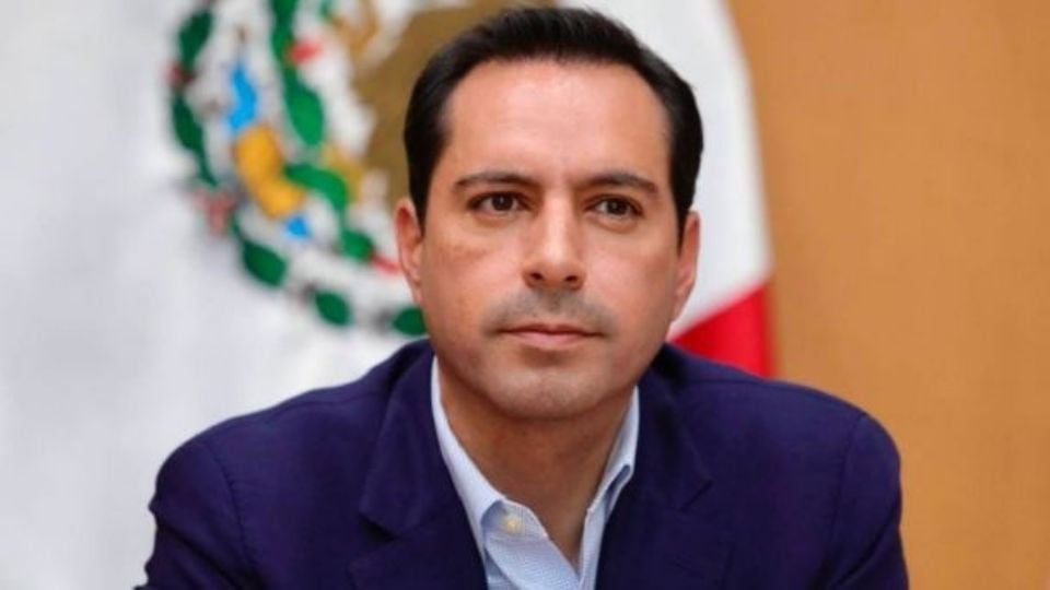 'Va por México' se queda sin una ficha fuerte: Mauricio Vila dice no a las elecciones del 2024