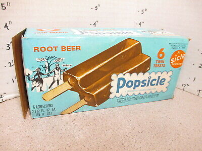 popsicle