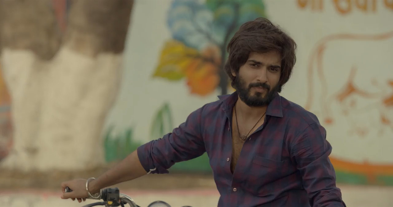 Sarpanch Sahab (2025) Season 1 [Hindi] WebRip 480p 720p - Complete Screenshot