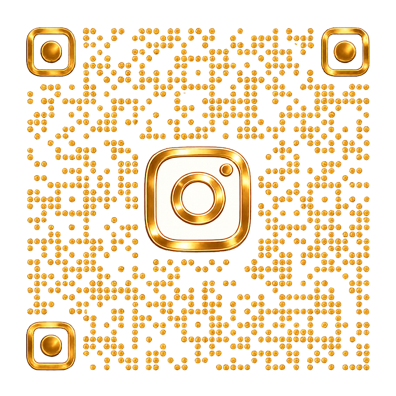 Instagram QR Code