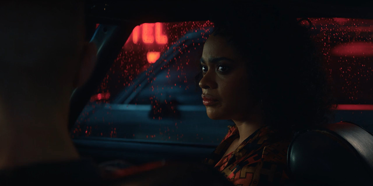 Boots (2025) Season 1 [Hindi + English] WebRip 480p 720p ESub - Complete Screenshot