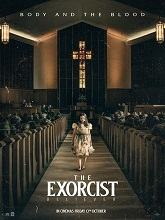 The Exorcist: Believer (2023) HDRip English Full Movie Watch Online Free