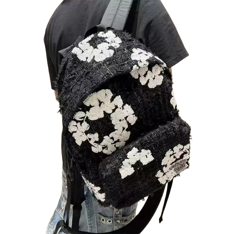 Denim Tears Backpack - CURRENTLY SOLD OUT [1+ styles]