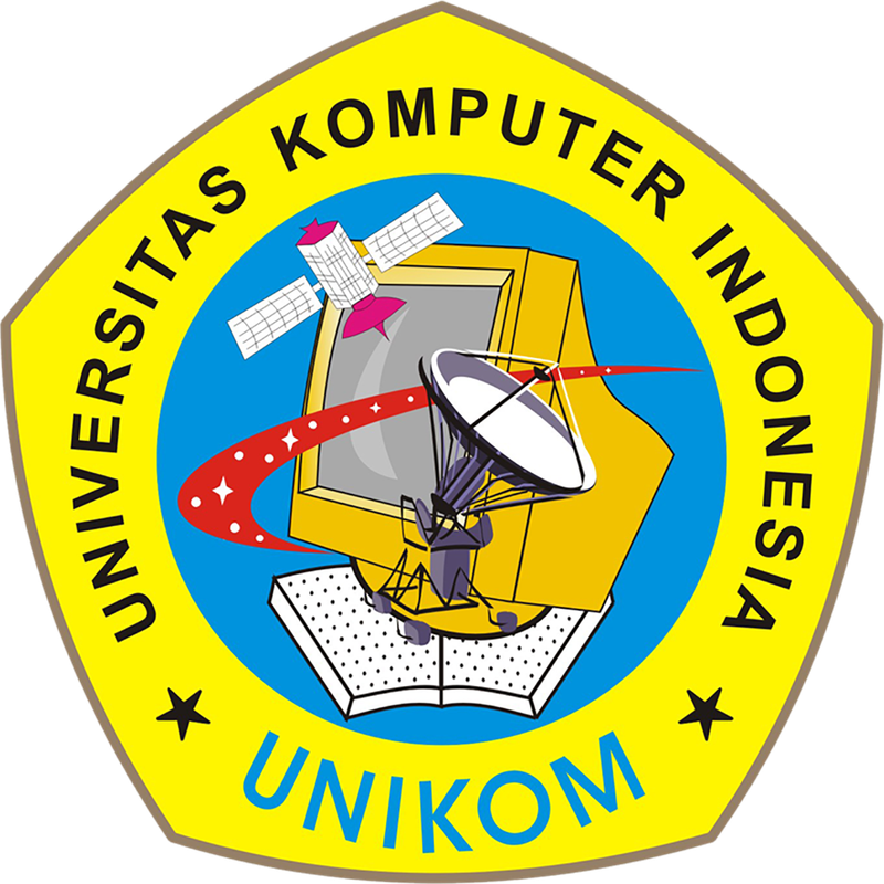 Lambang UNIKOM