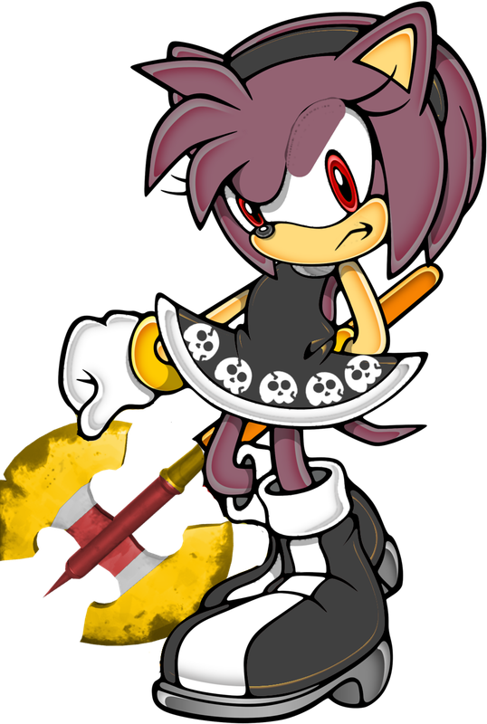 evilamy