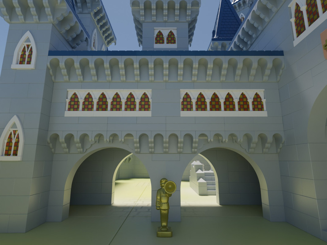 castillo 23