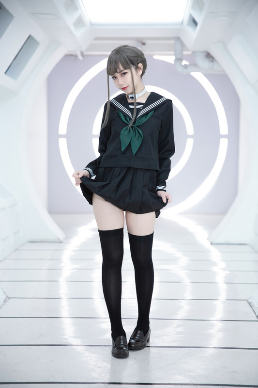 G44不会受伤 – 《euphoria》真中合欢 白夜凛音 [26P-237MB]