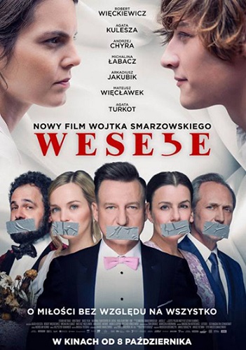 Wesele (2021) POL.1080p.BluRay.REMUX.AVC.DTS-HD.MA.5.1-R22 / Film polski