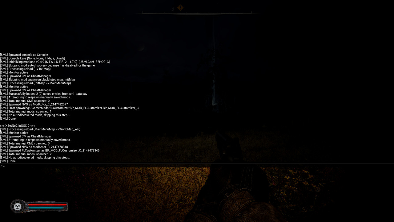 Screen Fast Stonee 001666