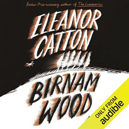 Birnam Wood [Audiobook]