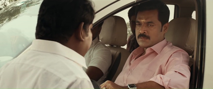 Arimapatti Sakthivel 2024 WebRip [Tamil] 480p, 720p Screenshot