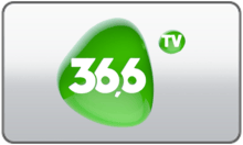 36.6 TV
