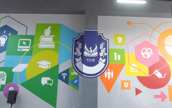 Tashkent International University of Education: карьерная траектория начинается в этом университете